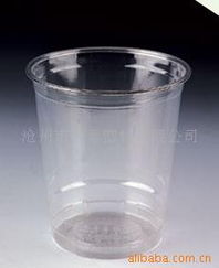 沧州市隆泰塑料有限公司 塑料杯产品列表