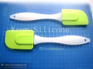 供应硅胶勺子+硅胶餐具+硅胶制品_橡胶塑料